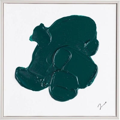 Bizzotto Trilix ЗЕЛЕНА КАРТИНА С РАМКА 759 30x30 (0245225)