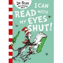 I Can Read with my Eyes Shut Seuss Dr.Paperback