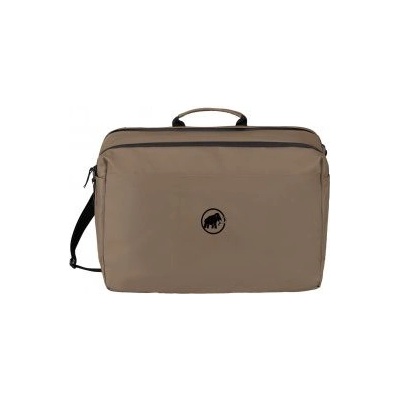 Mammut Seon messenger 14l dark clay
