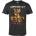 AMPLIFIED мъжка тениска the offspring - smash - cc - amplified - zav210n962