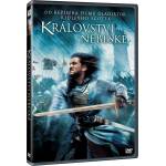 MagicBox Небесно царство - dvd (002090)