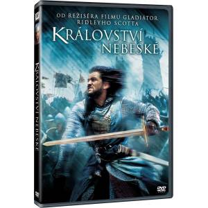 MagicBox Небесно царство - dvd (002090)