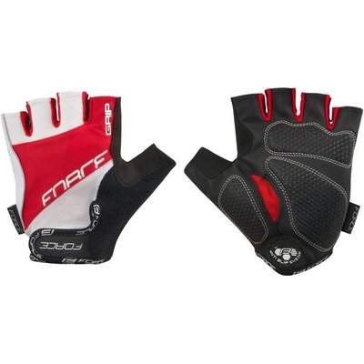 Force Grip Gel SF red