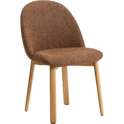 Kave Home Melia Hnědá