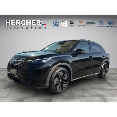 Volkswagen T-Roc 1.5 TSI R-Line DSG 110 kW