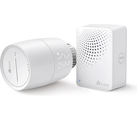 TP-LINK Kasa KE100 KIT