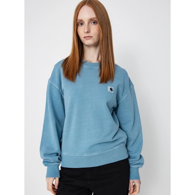 Carhartt WIP Nelson clay blue