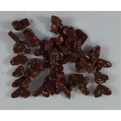 Salač Srdiečka jahňacie s treskou 100 g