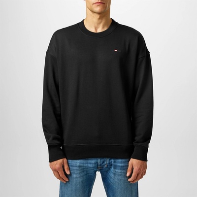 Diesel Блуза Diesel S-Rob-Doval-Pj Sweatshirt - 9XX
