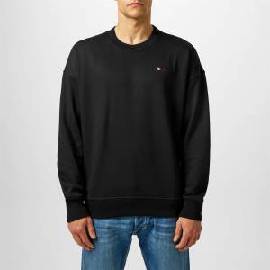 Diesel Блуза Diesel S-Rob-Doval-Pj Sweatshirt - 9XX