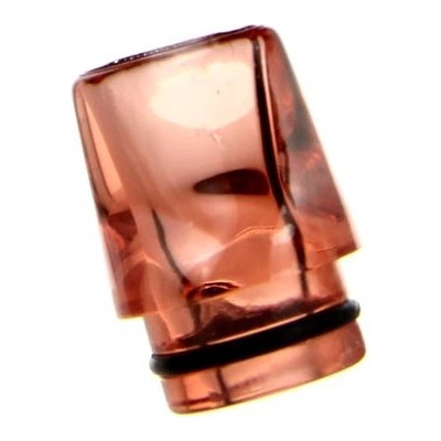 Dotmod Court driptip 510 Červená