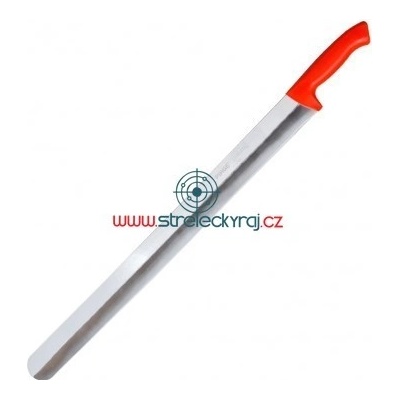 Pirge ECCO řeznický nůž na doner kebab 550 mm