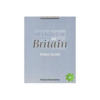 Window on Britain 1 Video Guide
