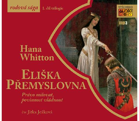 Eliška Přemyslovna