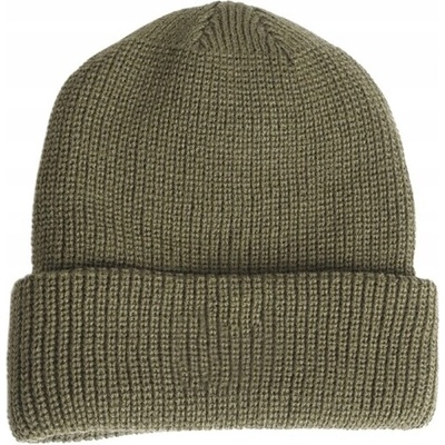 Čepice Mil-tec Beanie olivová – Sleviste.cz