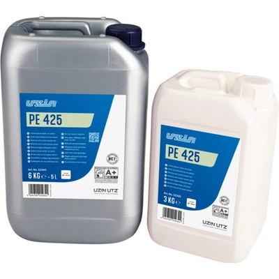 Uzin PE 425 Epoxidová živica na báze vody 9 kg