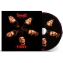 Dismember: Pieces EP : CD
