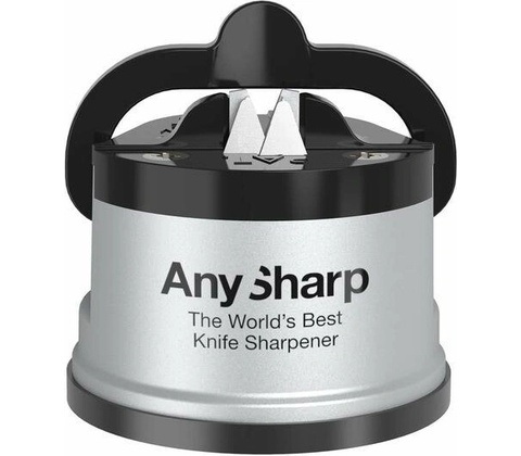 AnySharp Silver