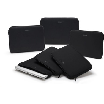 Púzdro Dicota D31189 17,3" black