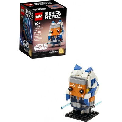 LEGO® Star Wars™ 40539 Ahsoka Tano