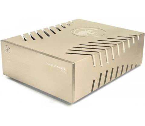 Gold Note PA-10