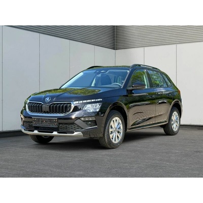 Skoda Kamiq Selection 110 kW