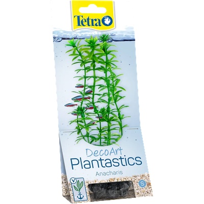 Tetra DecoArt Plant Anacharis S - декоративно растение Aнахарис - 15 см