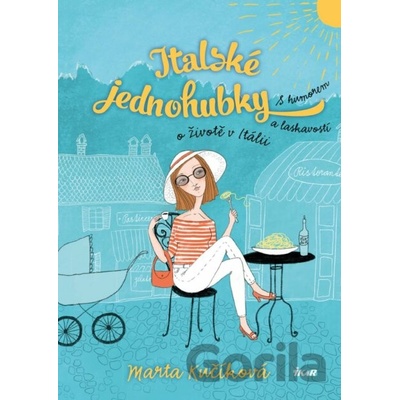 Italské jednohubky