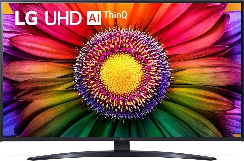 LG 55UR8100