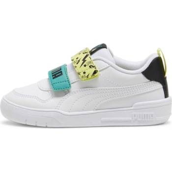 PUMA Обувки Multiflex SL Masked Hero V PS