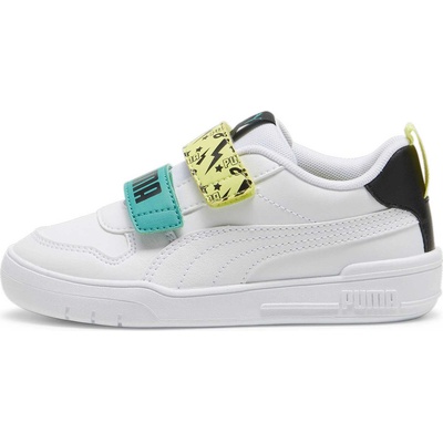 PUMA Обувки Multiflex SL Masked Hero V PS