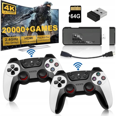 SG800 16bitová herní konzole