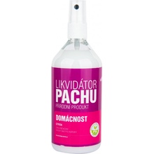 Alp likvidátor pachu domácnost citron 215 ml