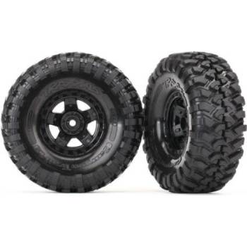 Traxxas велосипед 1.9", диск TRX-4 Sport, гуми Canyon Trail (чифт)