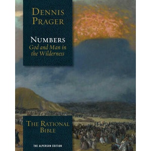 RATIONAL BIBLE NUMBERS (2024)