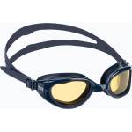 TYR Очила за плуване TYR Special Ops 2.0 Polarized Non-Mirrored кехлибар/нави
