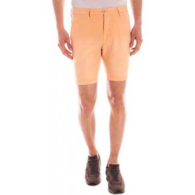 Gant bermuda Herren Textil Orange SF1117