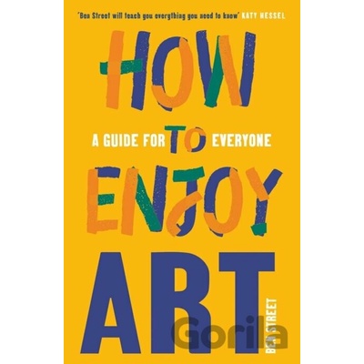 How to Enjoy Art