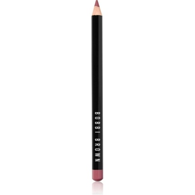 Bobbi Brown Lip Pencil дълготраен молив за устни цвят Muted Rose 1.15 гр