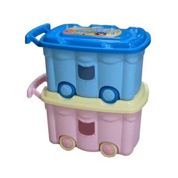 Bonna Akay - Кутия контейнер детска 50L (AK-494) (0168100MN)