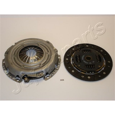 Prítlačný tanier spojky JAPANPARTS SF-006 (SF006)