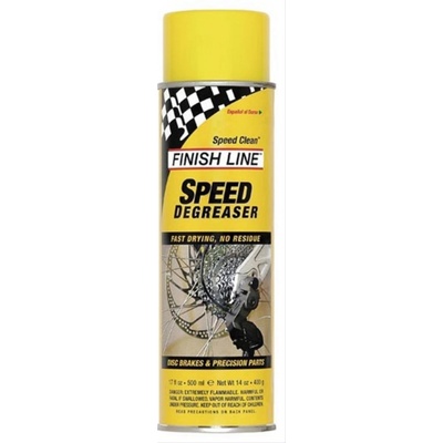 Finish Line Speed 500 ml