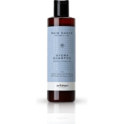 Artègo Дълбоко хидратиращ шампоан Rain Dance Deeply Hidrating Shampoo 250мл