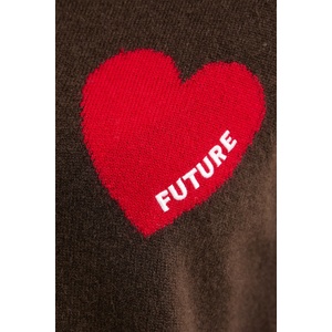 From Future елек дамски от кашмир (WPS01303) - answear - 214,95 лв