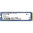 Kingston NV3 4TB (SNV3S/4000G)