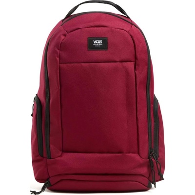 VANS Resolute Backpack 27l RHODODENDRON