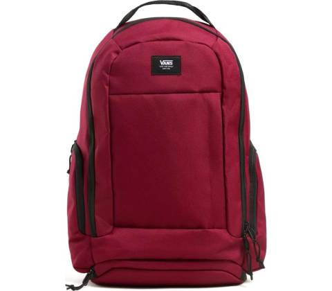 VANS Resolute Backpack 27l RHODODENDRON