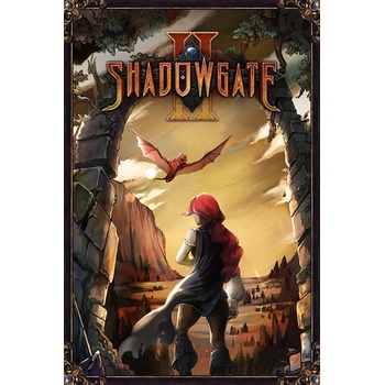 Shadowgate 2
