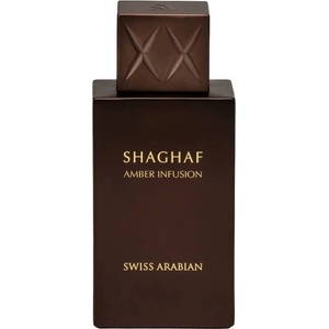 Swiss Arabian Shaghaf Amber Infusion EDP 75 ml Парфюми