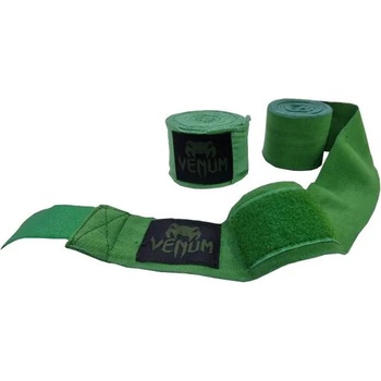 Image 1 of VENUM Бинтове за Бокс Venum Khaki/Black 450см